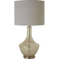 TRUE Large Table Lamps
