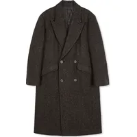 Wolf & Badger Women's Herringbone Coats