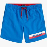Tommy Hilfiger Boy's Designer Swim Shorts