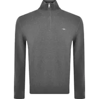 Gant Men's Textured Sweatshirts