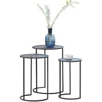 OnBuy Round Side Tables