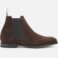 Coggles Men's Leather Chelsea Boots