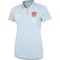 Umbro Women's Sports Polo Shirts