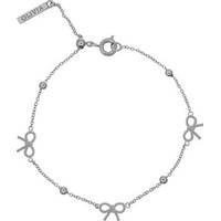 Olivia Burton Women's Silver Bracelets
