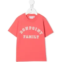 Bonpoint Girl's Print T-shirts