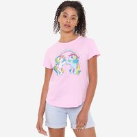 My Little Pony Women's Jersey Tops