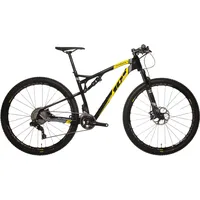 Wilier Full Suspension Mountain Bikes