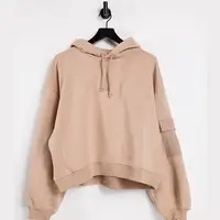 Dr. Denim Women's Drawstring Hoodies