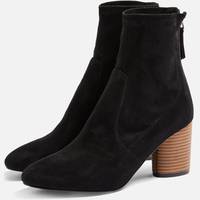 Topshop Sock Boots for Women