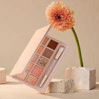 THE FACE SHOP Eyeshadow Palettes
