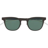 Mykita Men's Polarised Sunglasses