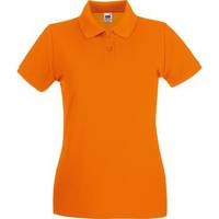 Fruit Of The Loom Women's Polo Shirts