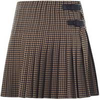 House Of Fraser Women's Wrap Mini Skirts