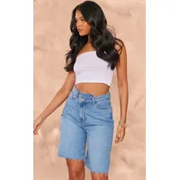 PrettyLittleThing Women's Jorts