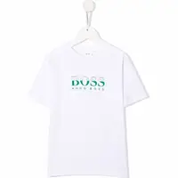 BOSS Kidswear Boy's Print T-shirts