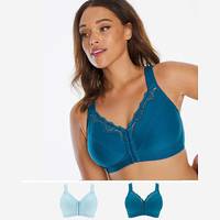 Shop Pretty Secrets Front Fastening Bras up to 45% Off