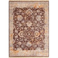 Bravich Floral Mats