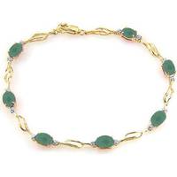 QP Jewellers Tennis Bracelets for Women