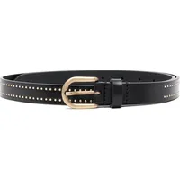 FARFETCH Isabel Marant Women's Studded Belts