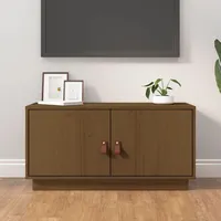 Debenhams Berkfield Rustic TV Units