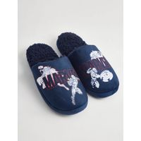 George at ASDA Men's Mule Slippers