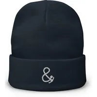 Anchor & Crew Women's Embroidered Hats