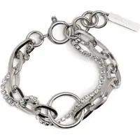 Justine Clenquet Women's Chain Bracelets