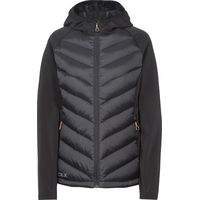 Trespass Women's Black Down Jackets