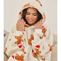 Loungeable Women's Print Hoodies