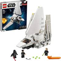Star Wars Lego Star Wars