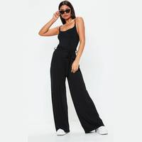 Missguided Cotton Jumpsuits for Women