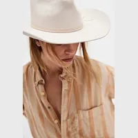 Free People Women's Cowboy Hats