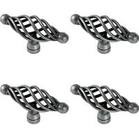 LOOPS Cabinet Knobs