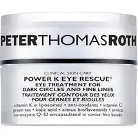 Peter Thomas Roth Eye Cream For Puffy Eyes