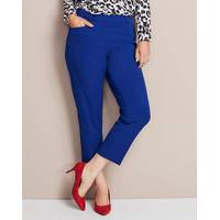 Simply Be Cigarette Trousers for Women