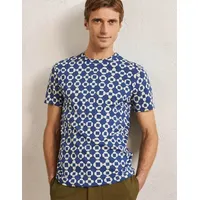 Boden Men's Christmas T-Shirts