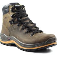 GriSport Leather Walking Boots