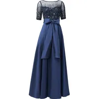 Harvey Nichols Adrianna Papell Women's Black Tie Dresses