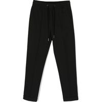 John Richmond Boy's Logo Trousers