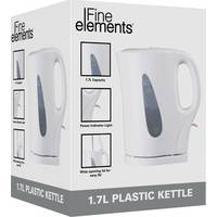 Fine Elements Electric Kettles