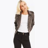 Next Suede Jackets for Women