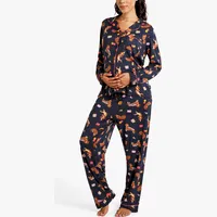 John Lewis Chelsea Peers Maternity Nightwear