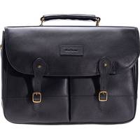 Barbour Briefcases for Men