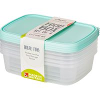 Wham Lunch Boxes and Bags