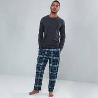 Debenhams Threadbare Men's Cotton Pyjamas