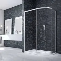 ManoMano Merlyn Shower Screens & Enclosures