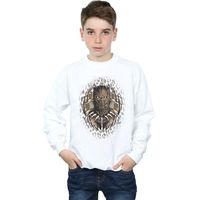 Debenhams Marvel Boy's Sweatshirts