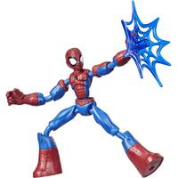 Marvel Spider-Man Action Figures, Playset & Toys