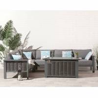 Suntime Rattan Sofas