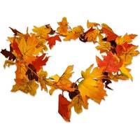 Best Artificial Autumn Wreaths & Garlands